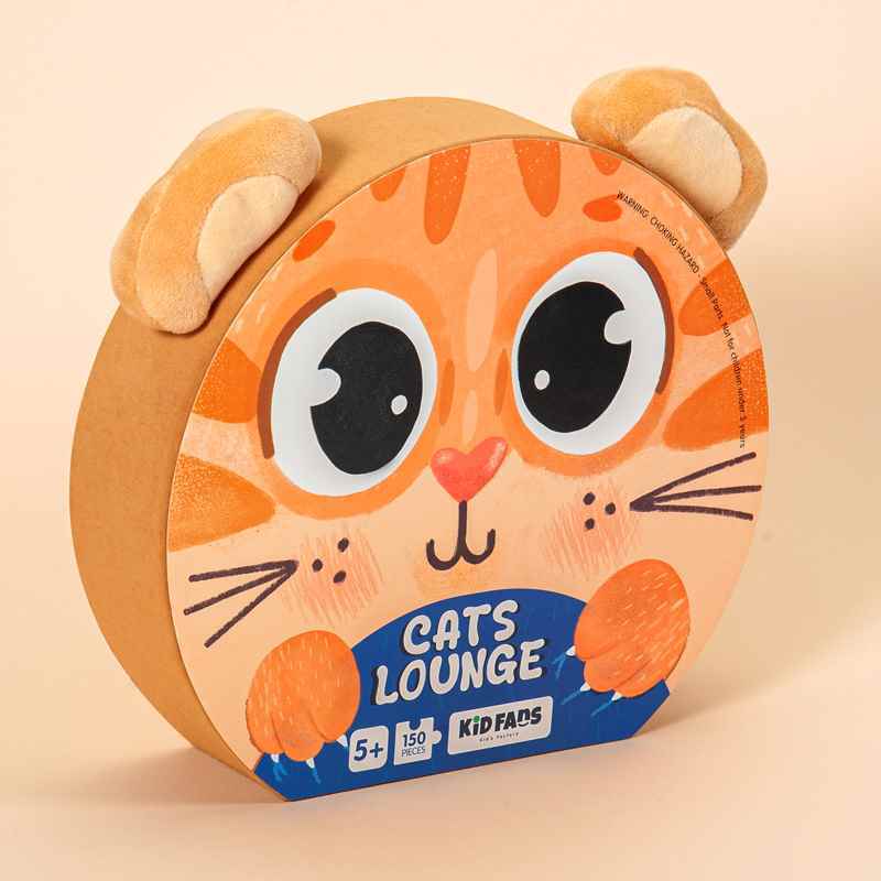 پازل کیدفنز کد2407